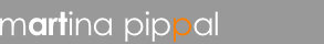 Logo Martina Pippal